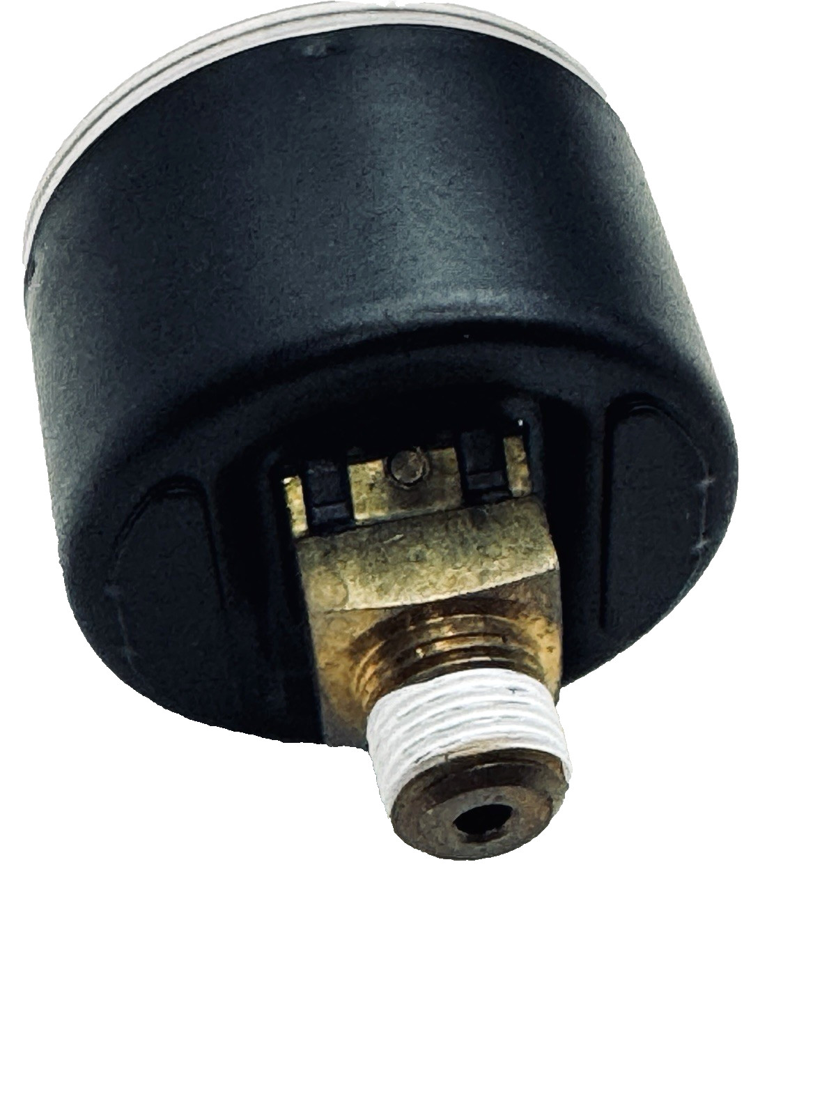 Yellow Jacket 93011 Vacuum Indicator 0 - 30"