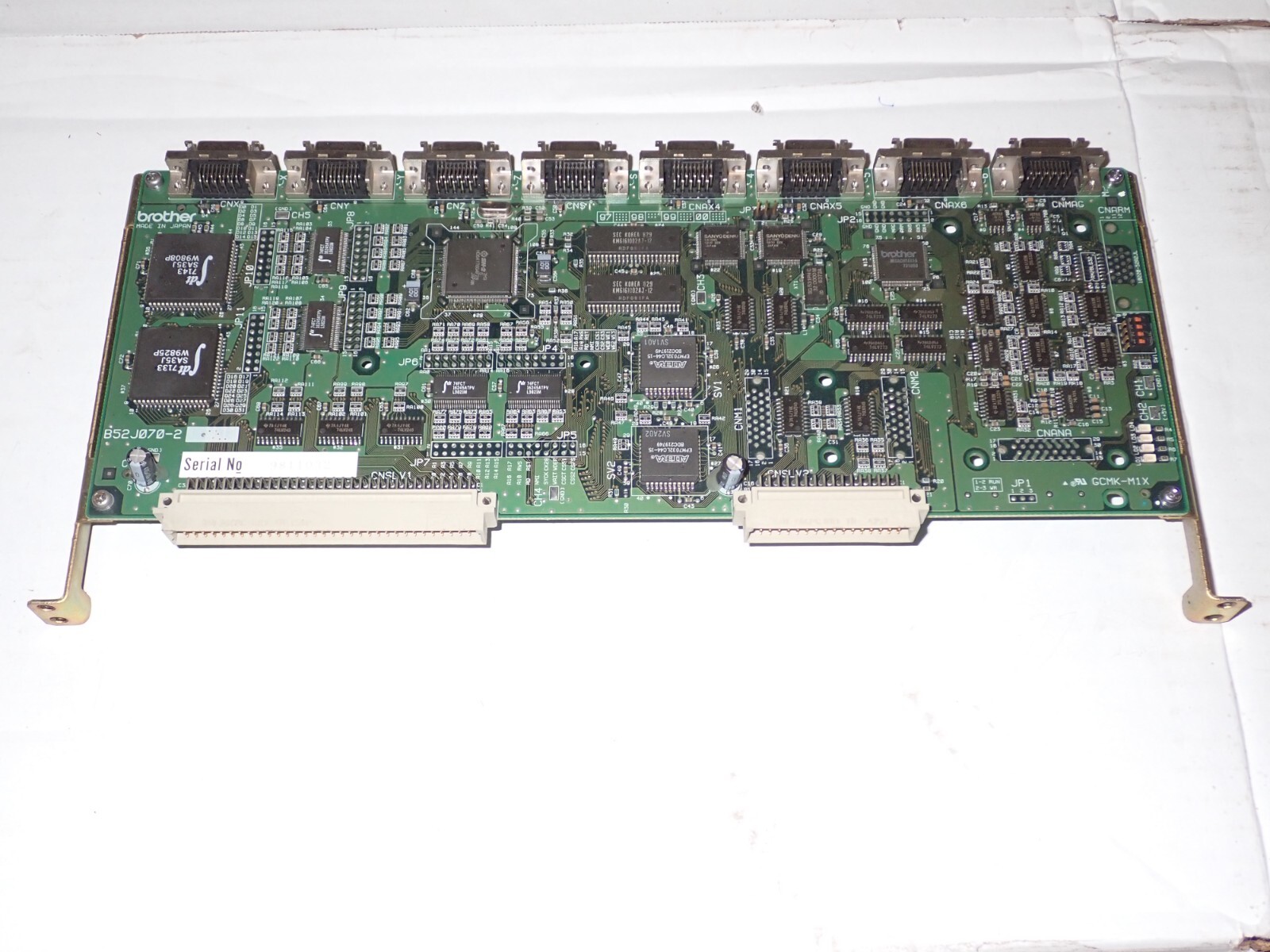 Brother #B52J070-2 Circuit Board