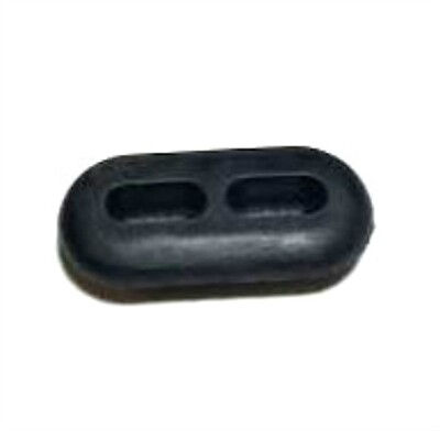Transfer Case Extension Housing Plug, 88958815