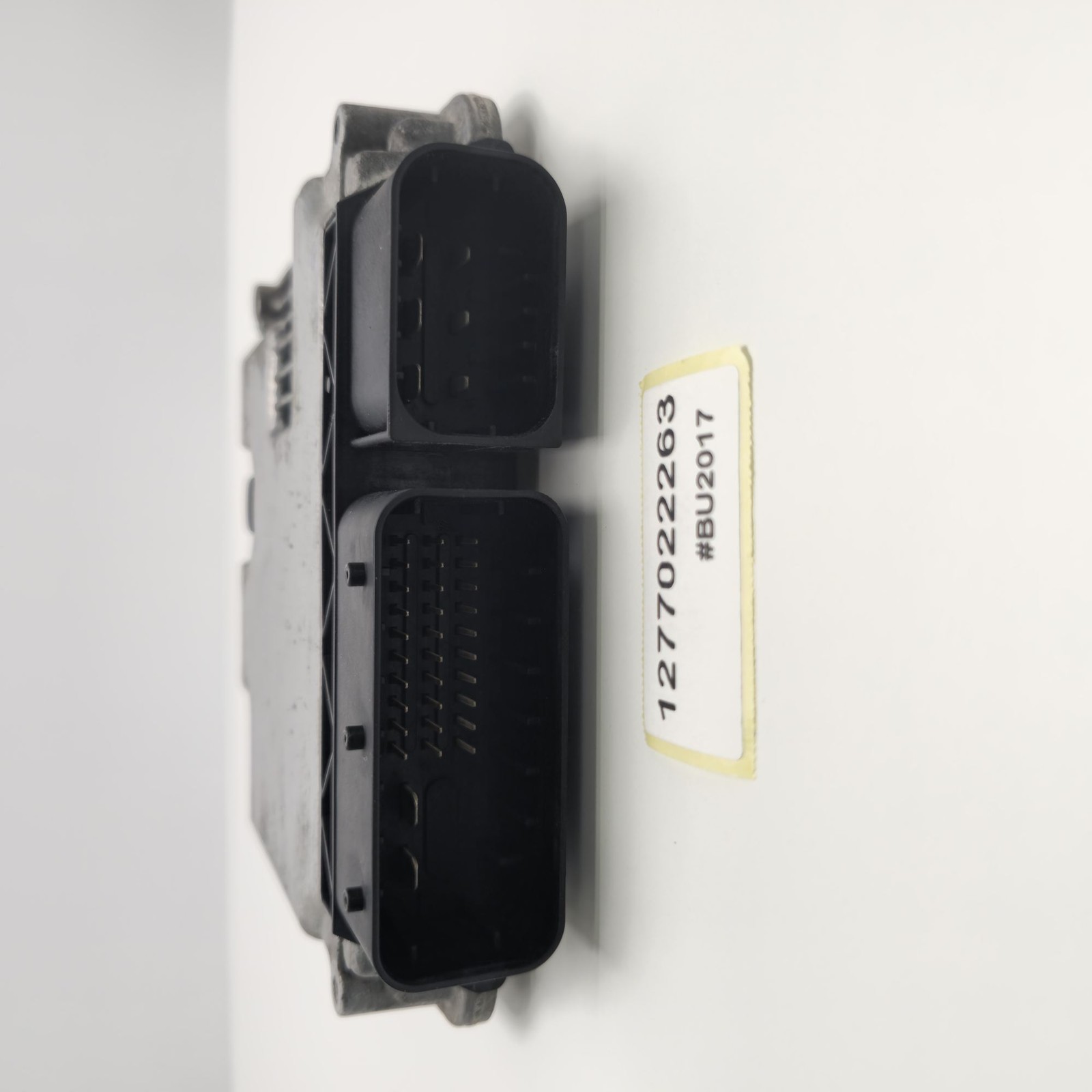 BMW X5 Dynamic Drive Active Steering Control Unit 1277022263 2006-2013 Model