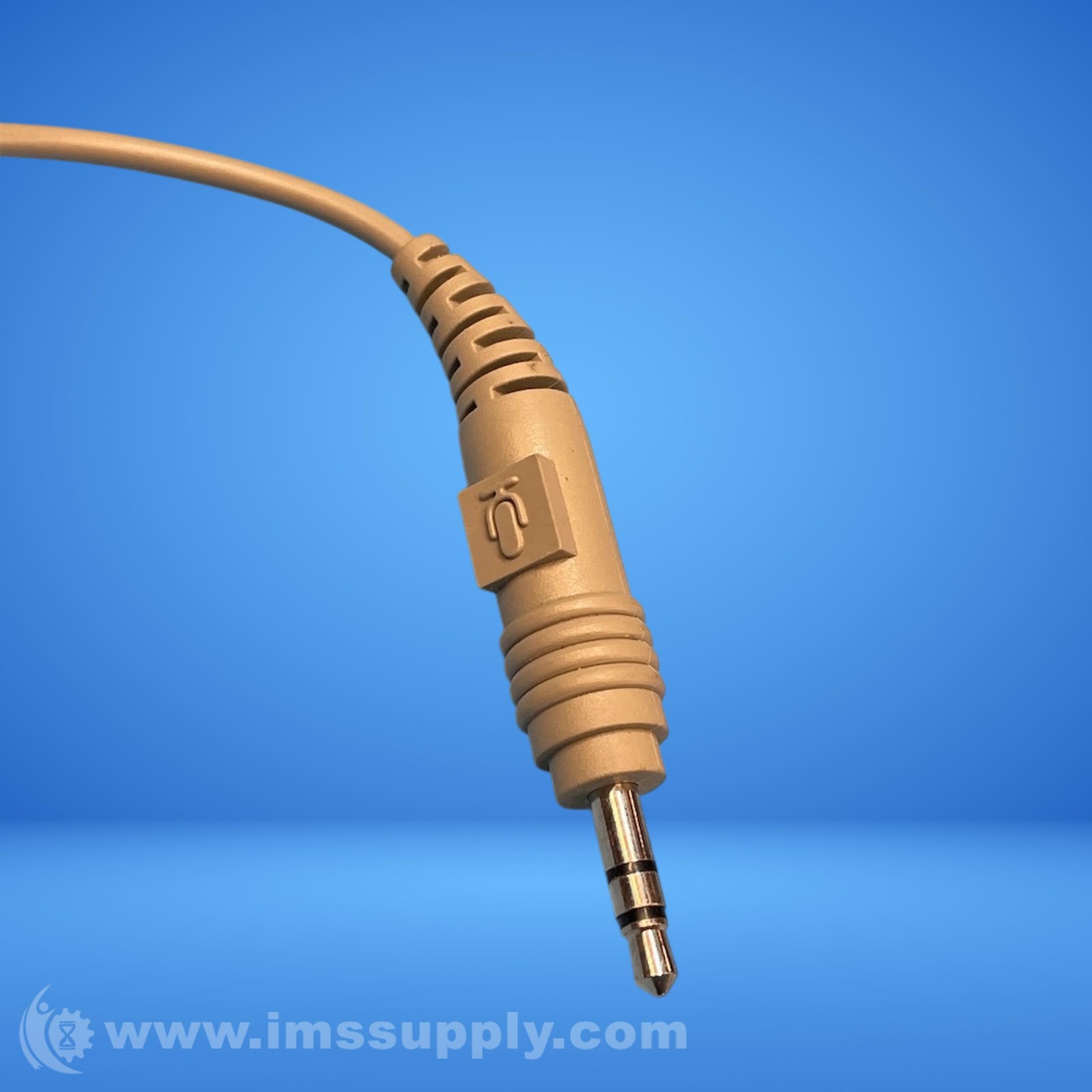 Desktop Computer Microphone 3.5mm Audio Jack FNIP