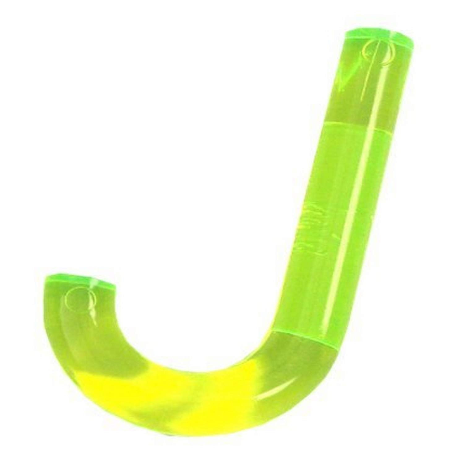 Pro-Shot Neon Green Bore Light 2-Pack: No-Battery Fiber Optic Tool for Firearms