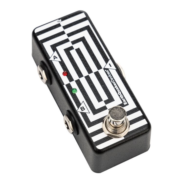 EarthQuaker Devices A/B Box
