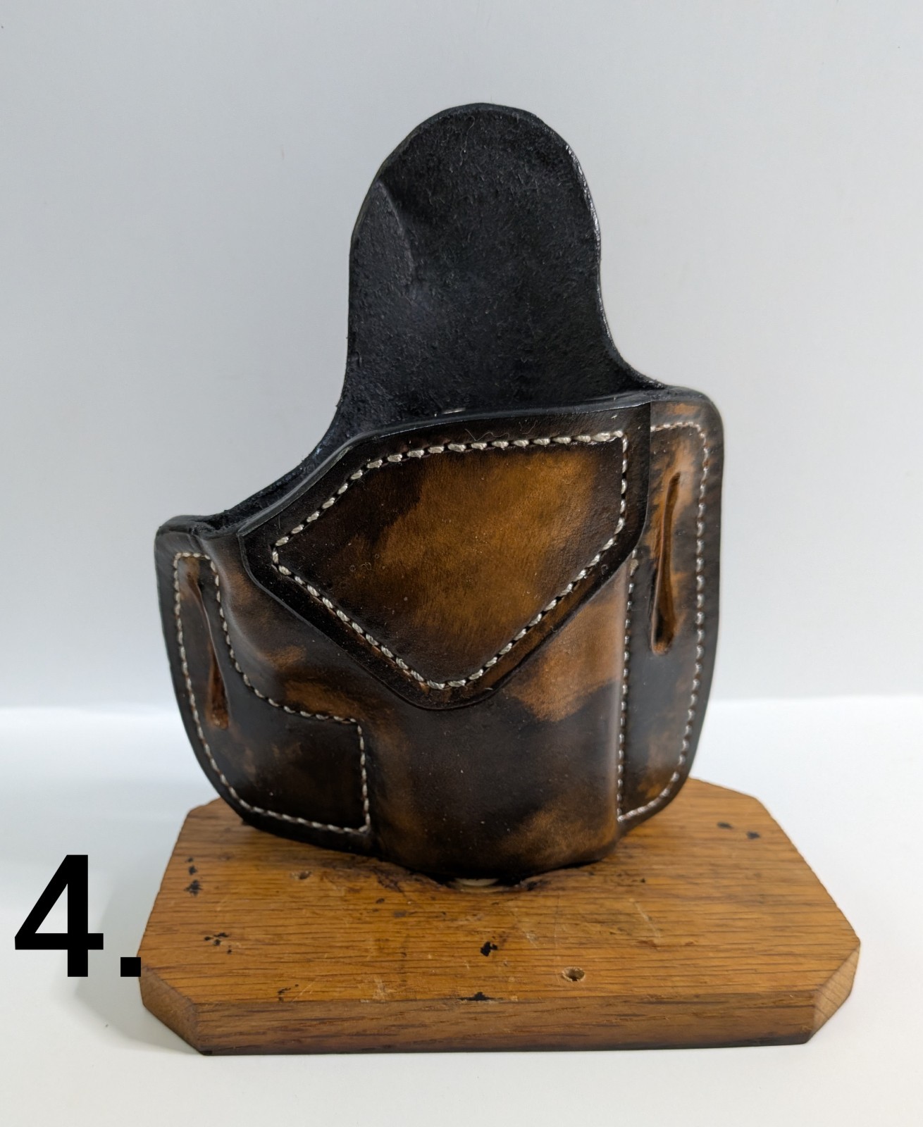 1911 3" Holster  Pistol Gun Colt Smith & Wesson Springfield kimber CLEARANCE!