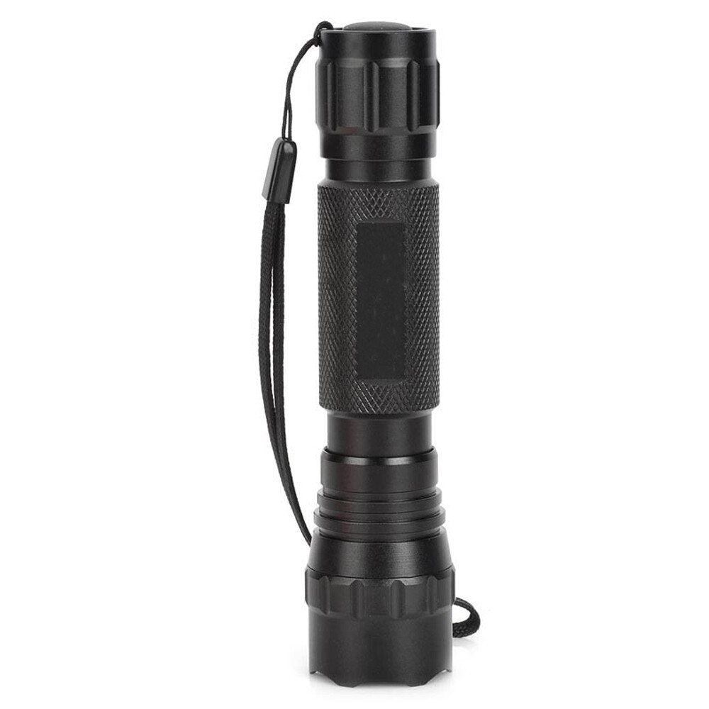 Blue Light Flashlight Laser Positioning Flashlight 465-470nm Light Flashlight