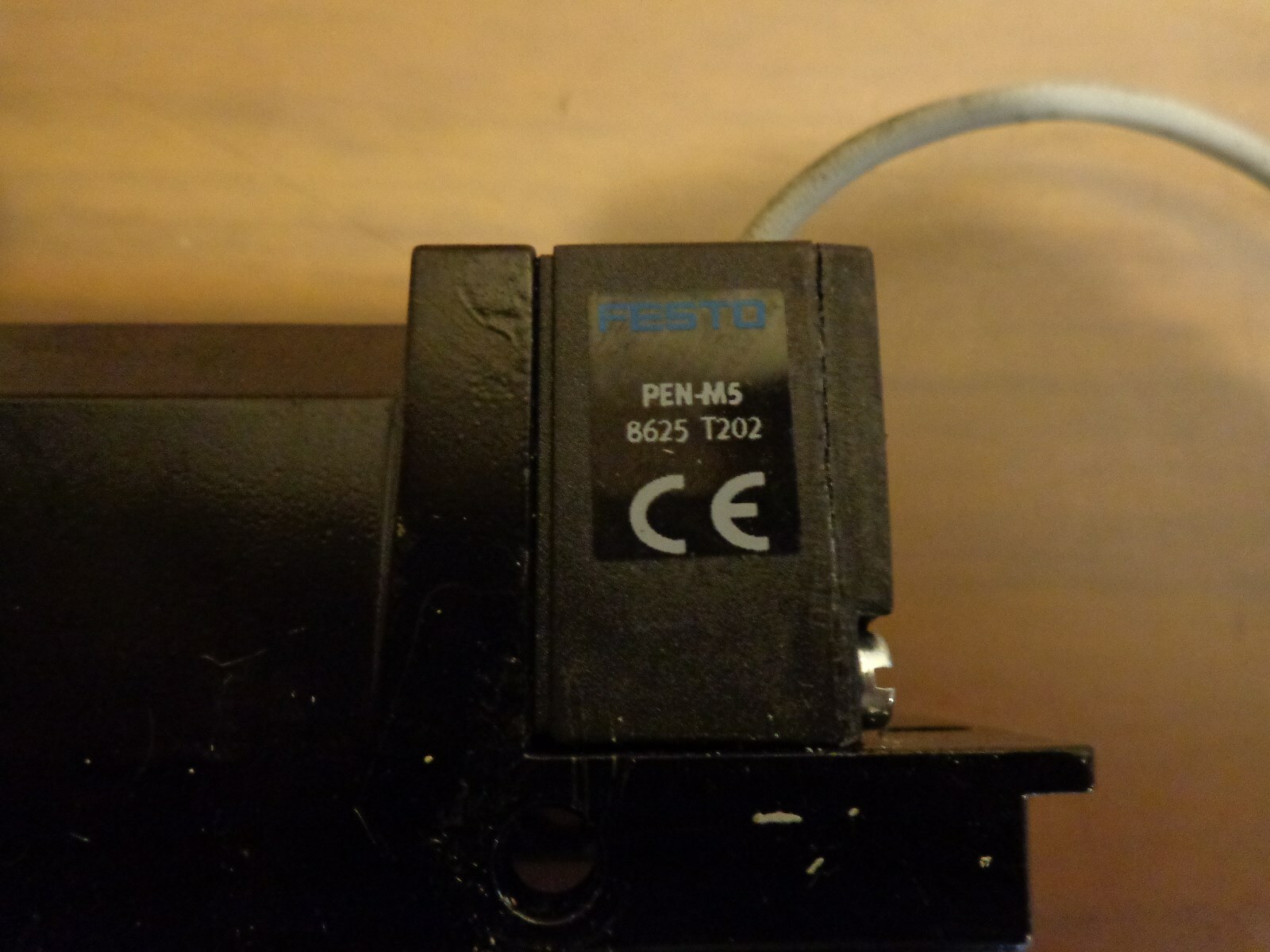 Festo PEN-M5 Pneumatic Electric Pressure Switch