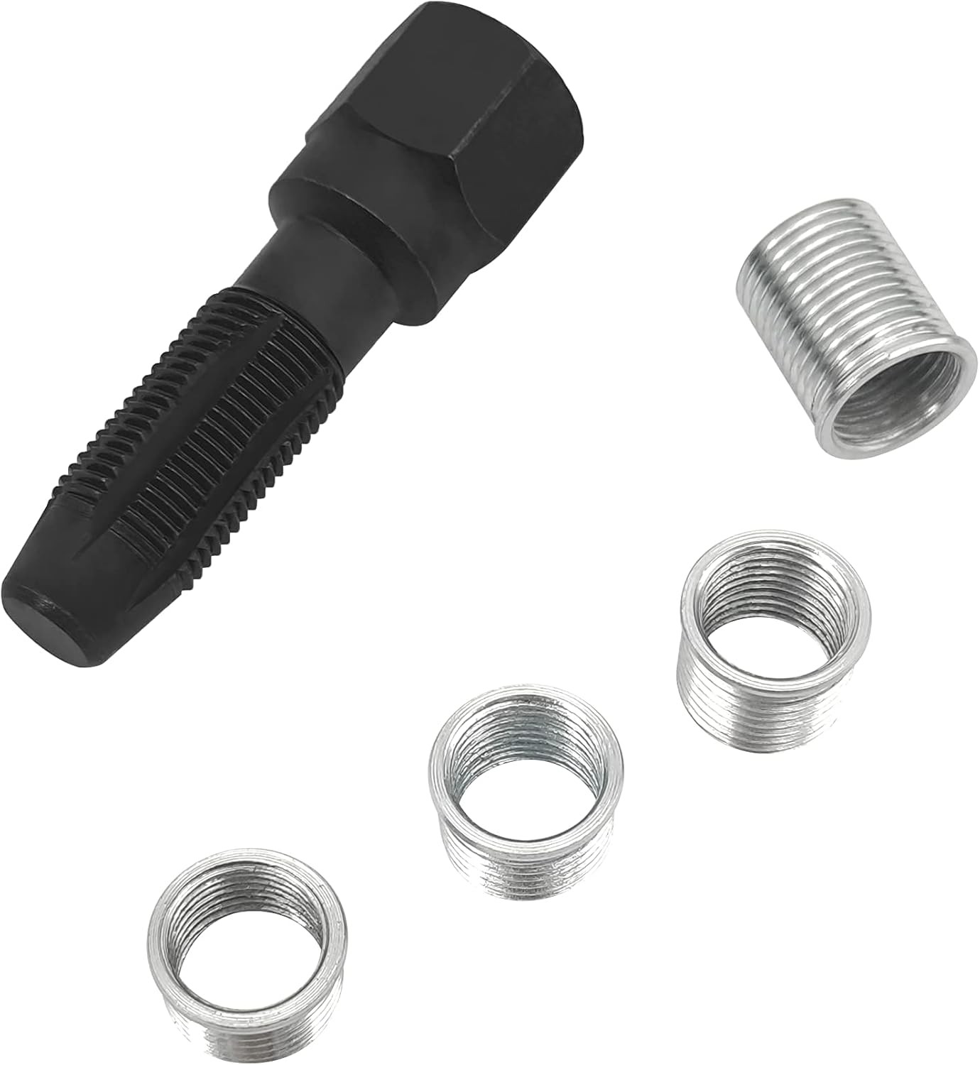 14mm Spark Plug Rethreader Kit Cylinder Head Repair