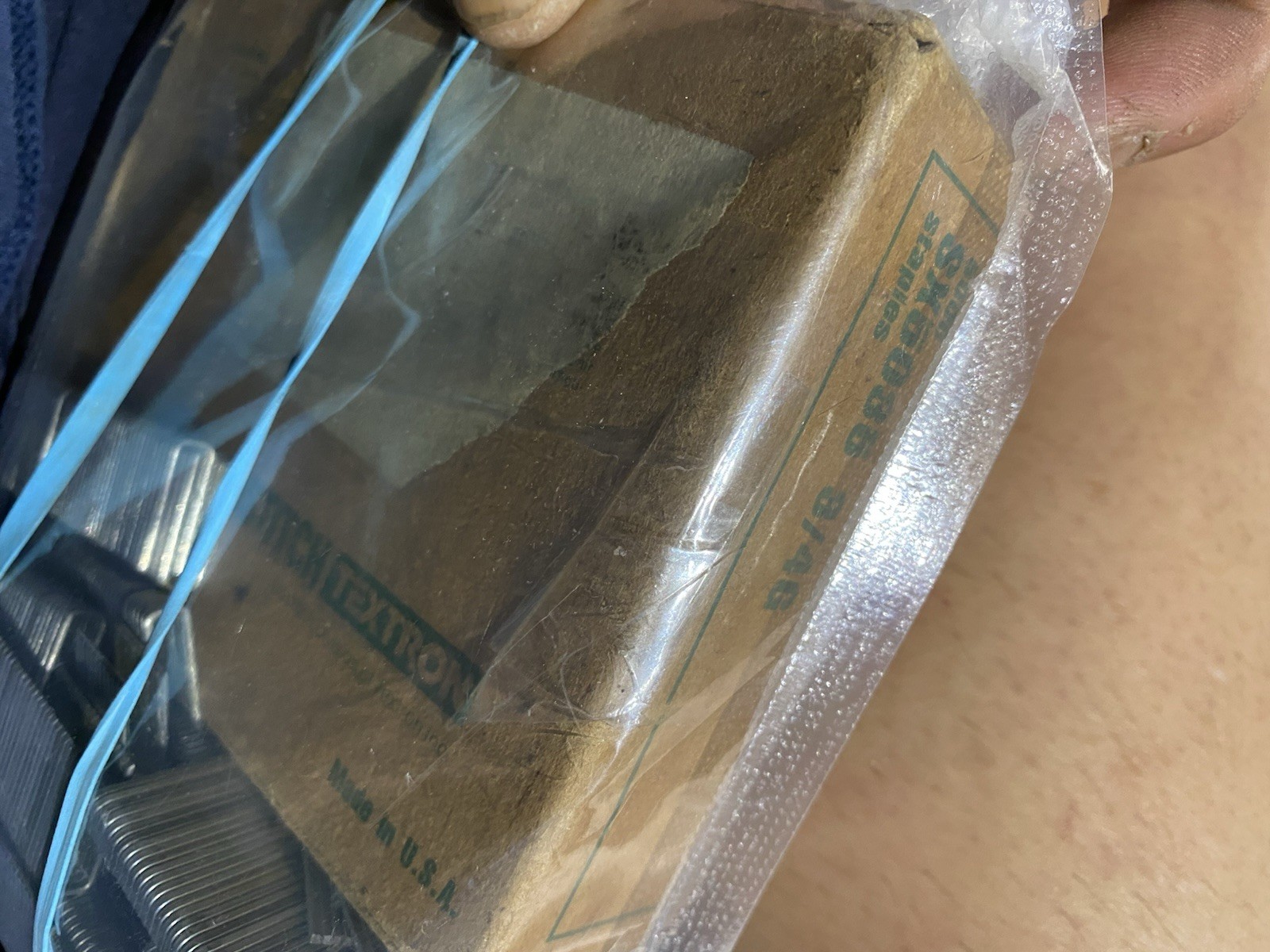 Bostich 5000 Staples 5x5035 3/4G