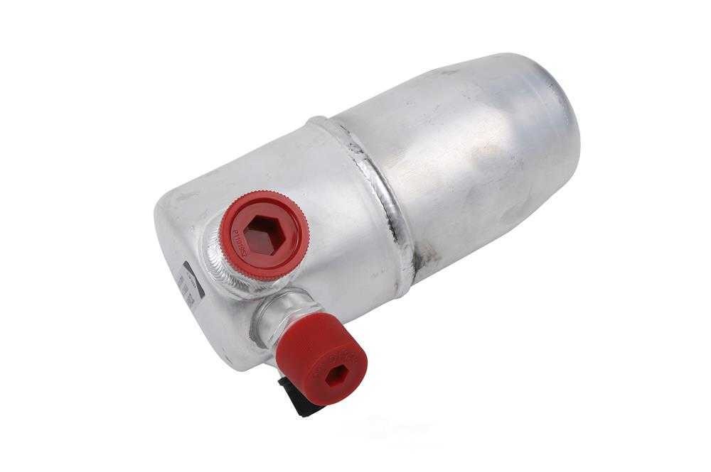 A/C Accumulator