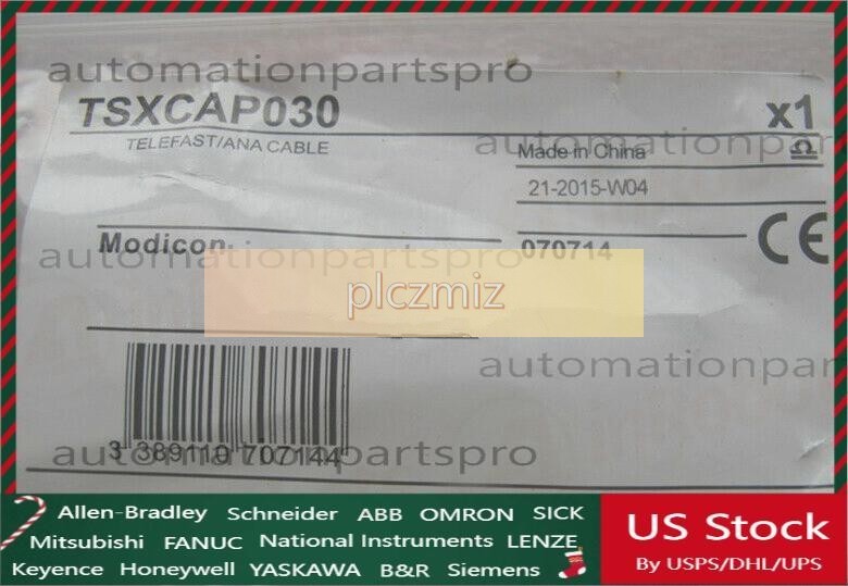 SND Connecting cable TSXCAP030  US Free TAX
