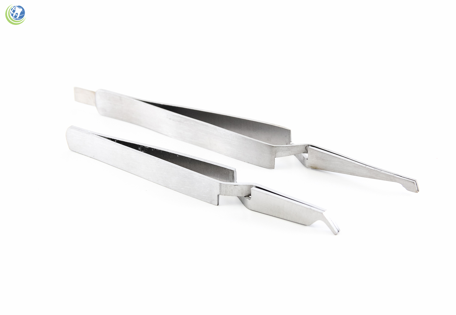Orthodontic Dental Bracket Removing Placing Forceps Tweezers Pliers Instruments