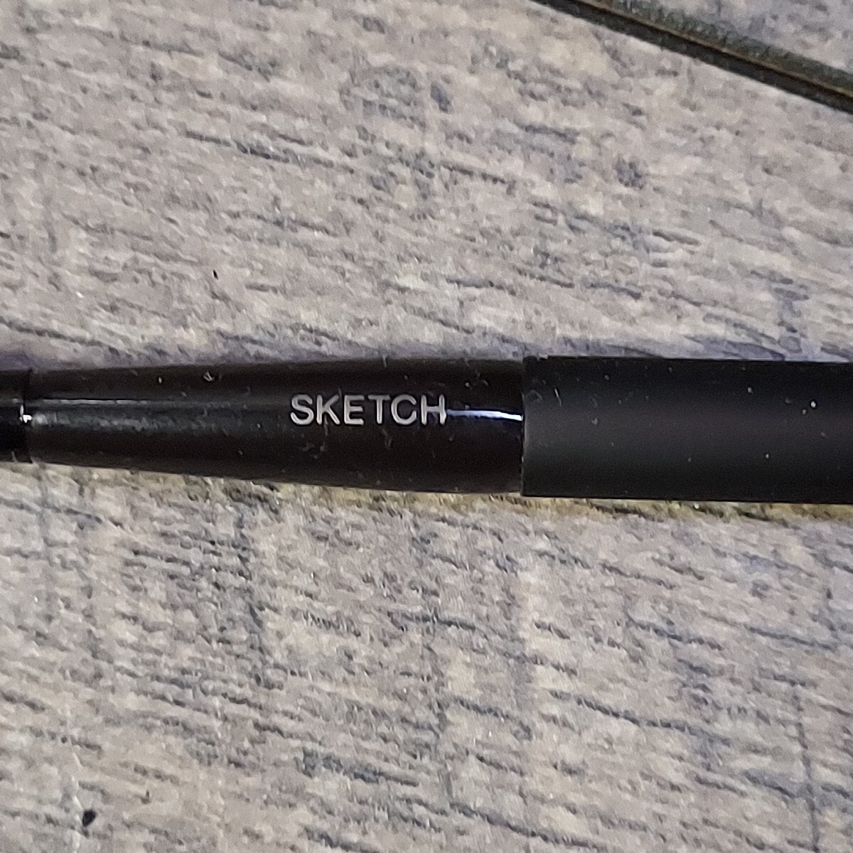 Laura Mercier Sketch & Intensify Double Ended Brow Makeup Brush Factory Sealed