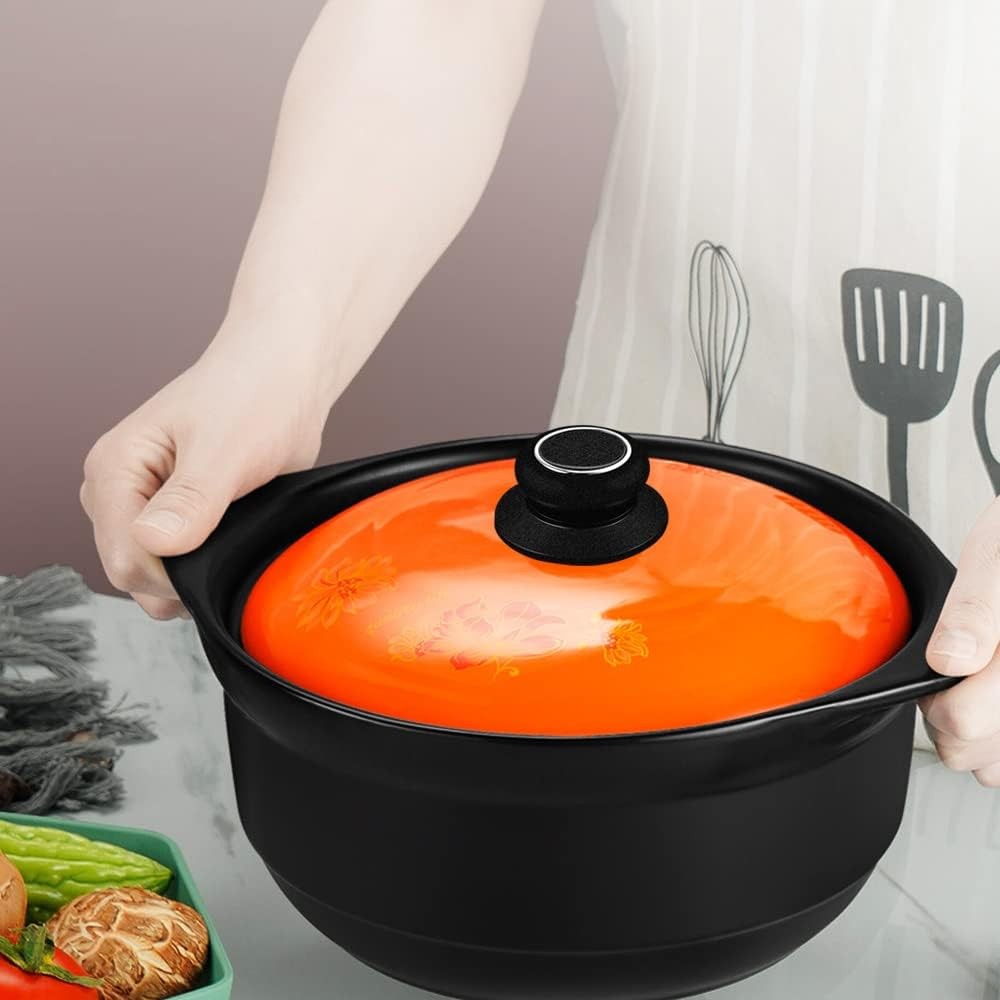 Universal Pot Lid Knob Handle – Replacement Pan Lid Top for Cookware