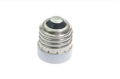 E26 E27 to E17 Light Socket Adapter Converter Reducer 3 Pack Bulb Adapter