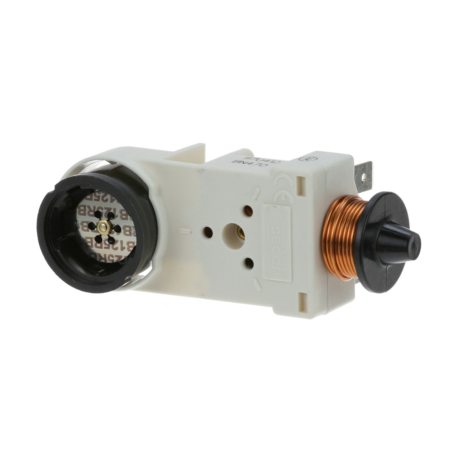 Hoshizaki 4A213503 Start Relay