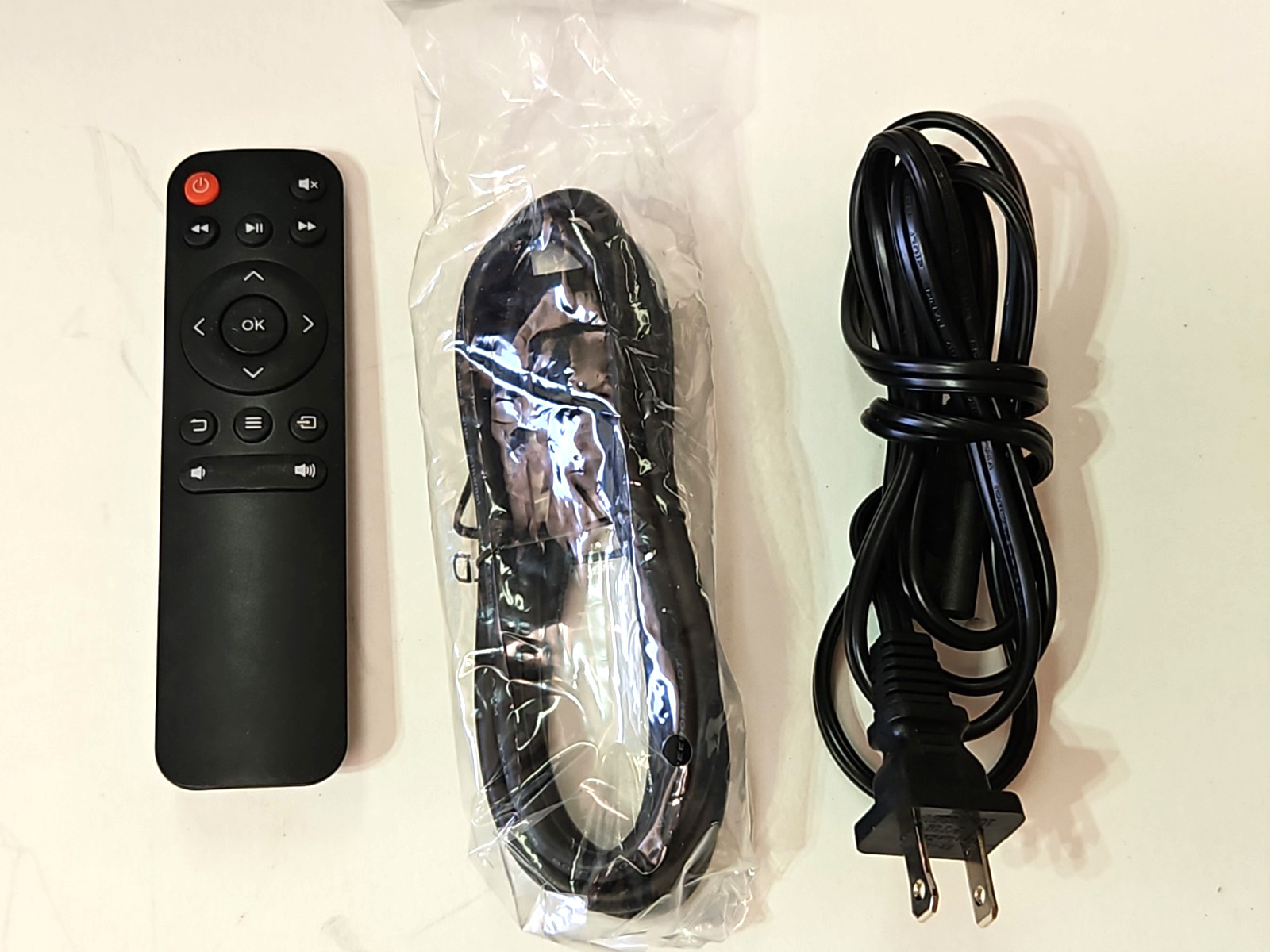 VANKYO Leisure 470C Projector Tested W/ Remote