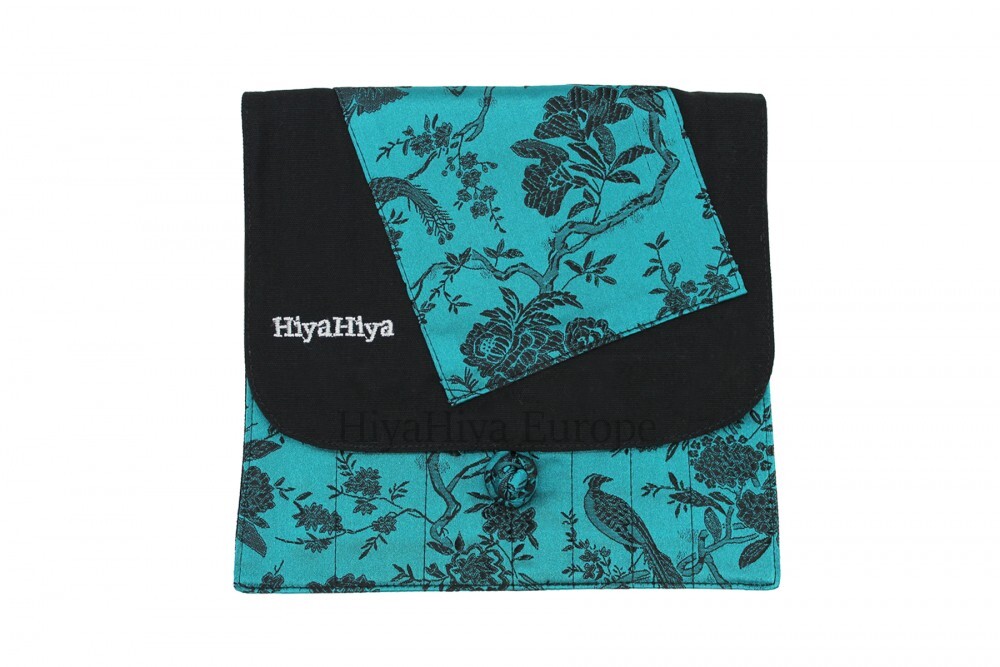 Hiya SHARP Ultimate Interchangeable sock knitting needle set, 4", 5"