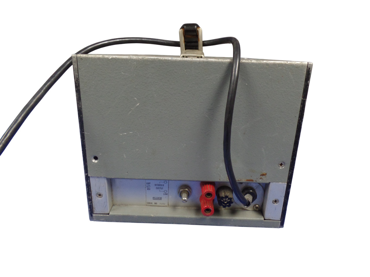 Fluke 873A AC/DC Differential Voltmeter - Free shipping