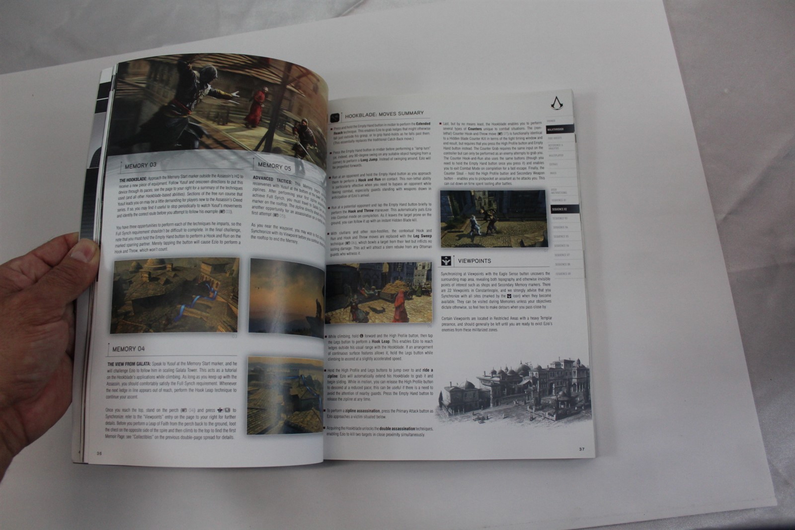 Assassin's Creed Revelations The Complete Official Guide