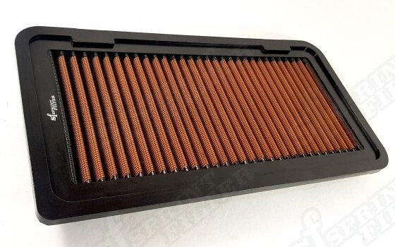 Sport Air Filter Sprint Filter Polyester Toyota GT86 for Subaru 2.0 Boxer