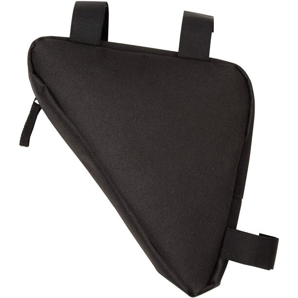 Triangle Bicycle Bag Water-Resistant Zippered Bike Frame Pouch