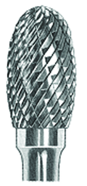 APT SE-11 Carbide Bur - USA - 3 pieces