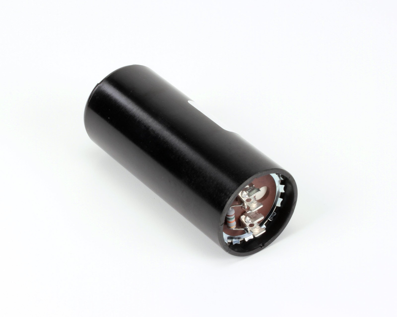 Manitowoc Ice Capacitor, Start 378-454/125V 8505773 - Free Shipping + Geniune