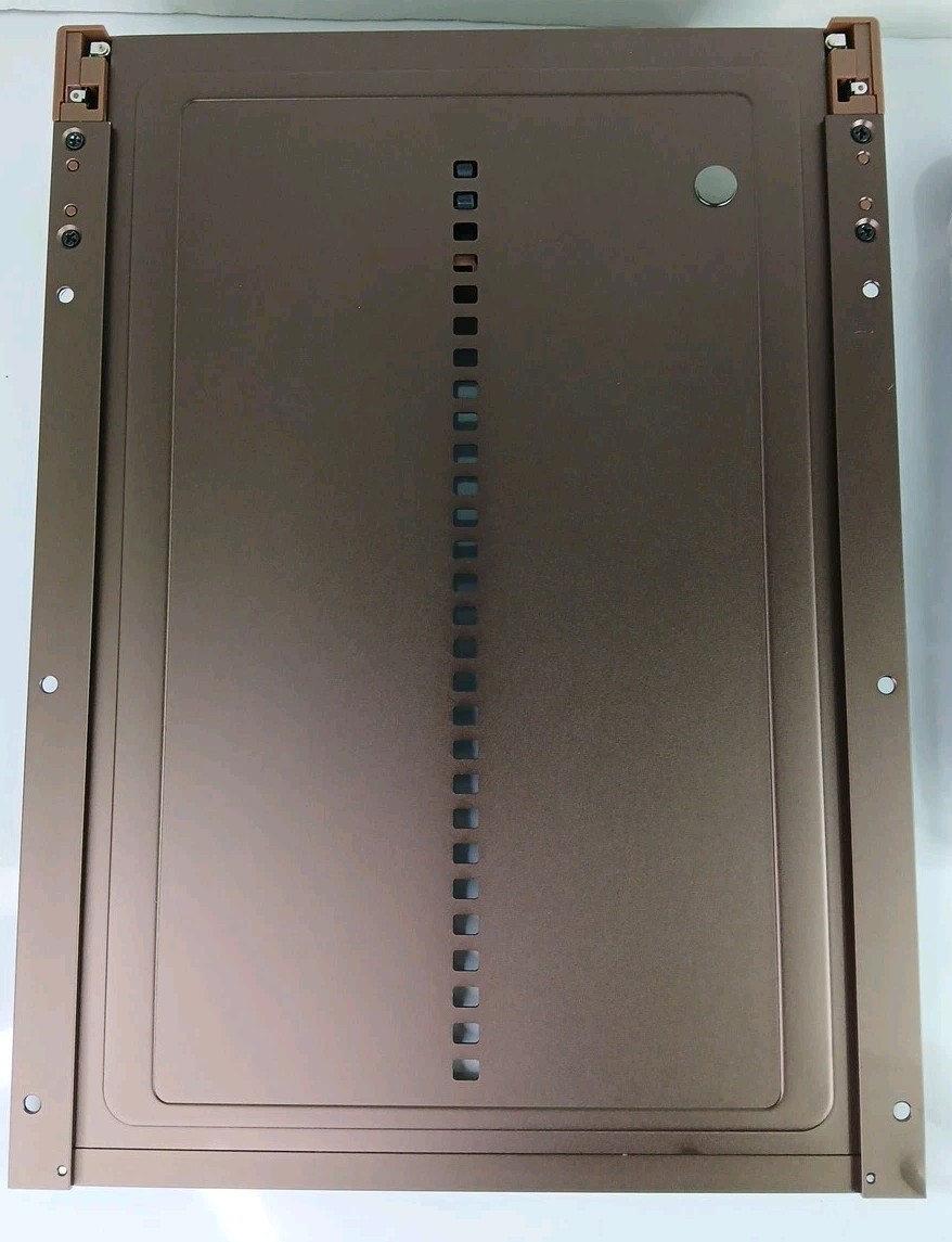 Automatic Chicken Coop Door Solar Powered