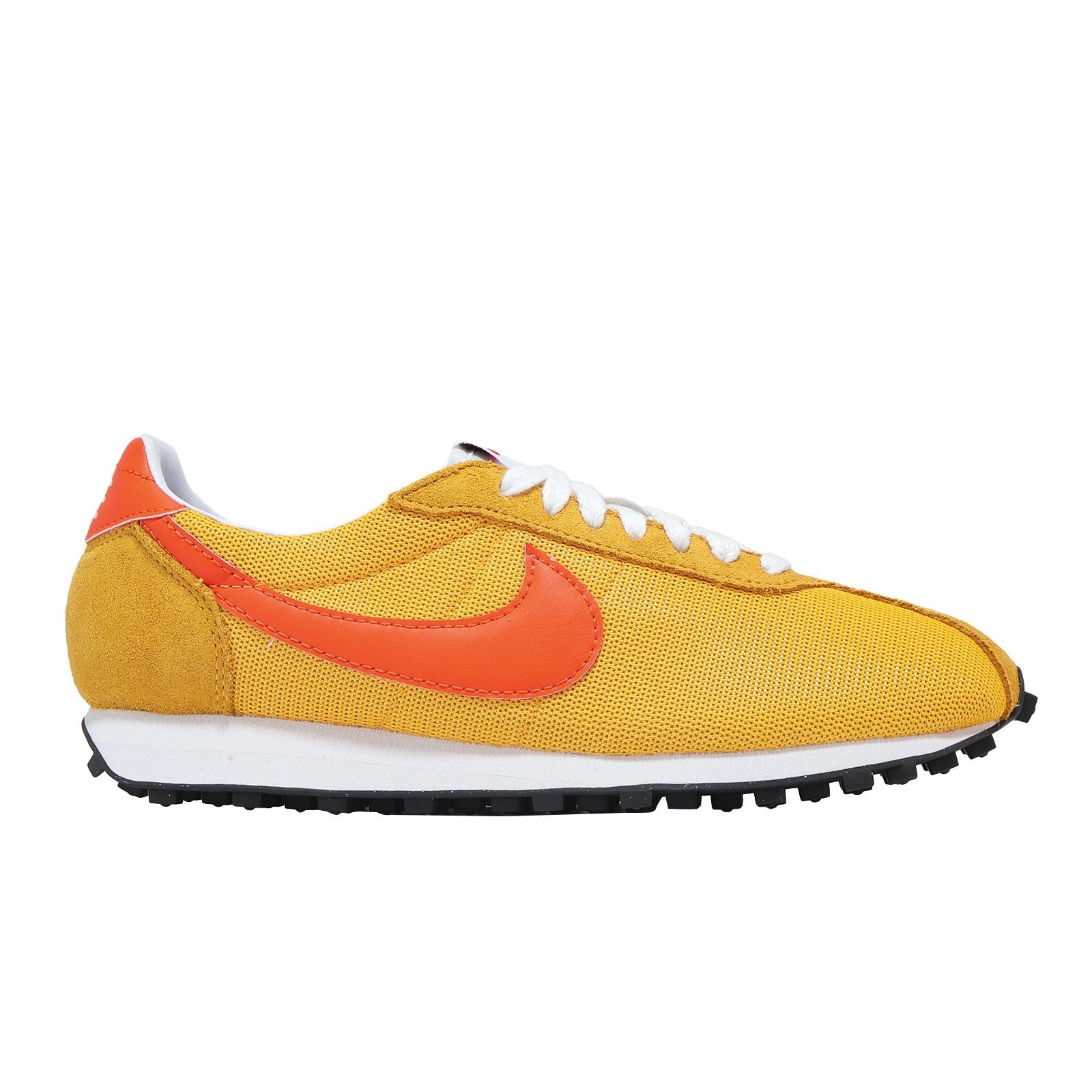 Nike LD-1000 SP University Gold Safety Orange Men Unisex Casual Shoes FQ9079-700