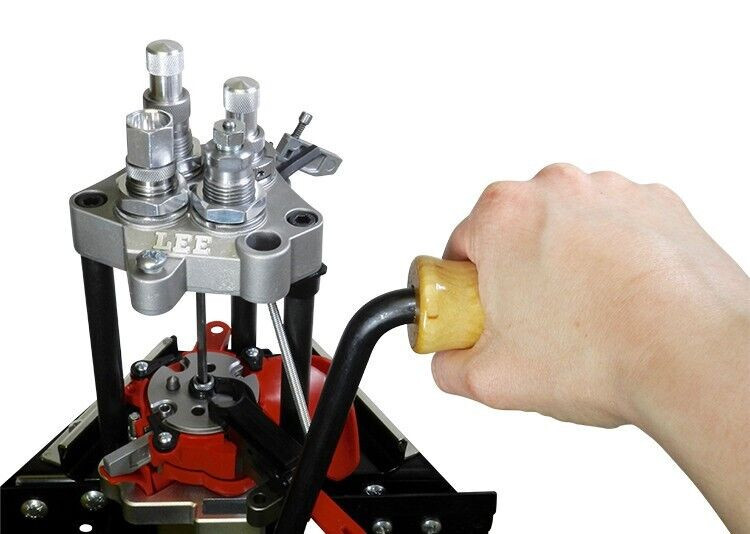 90900 Lee NEW Auto Breech Lock Pro Progressive Press 90900 New!