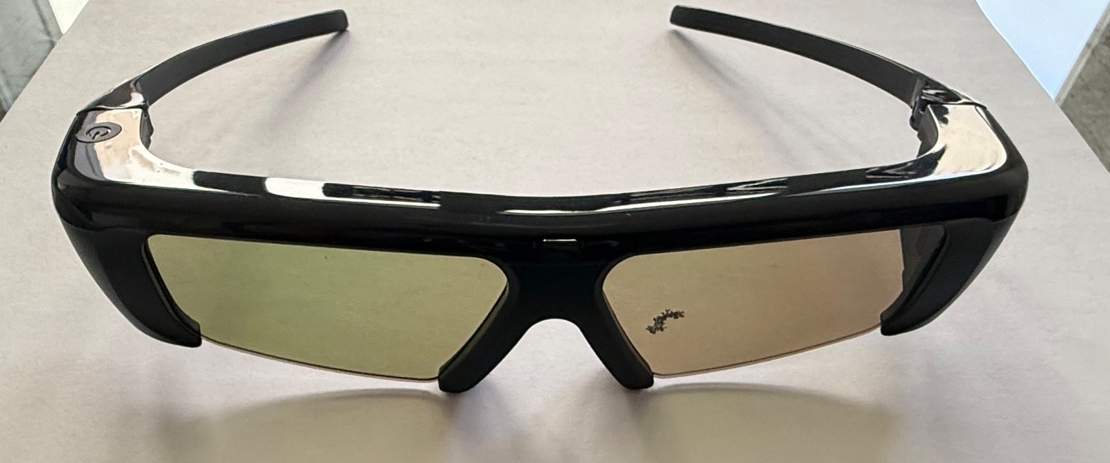 Samsung 3D Active Glasses (PAIR) - AS IS