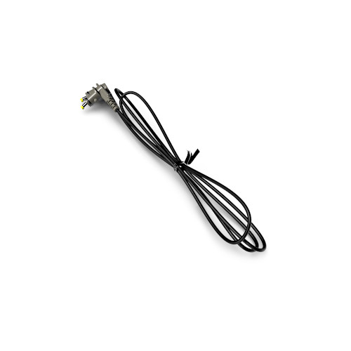 Cuddeback 10' C2-C2 Metal Wrapped Power Cables - Model PW-002