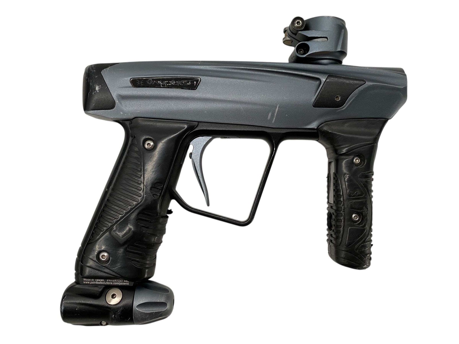 Empire Vanquish GT Paintball Gun