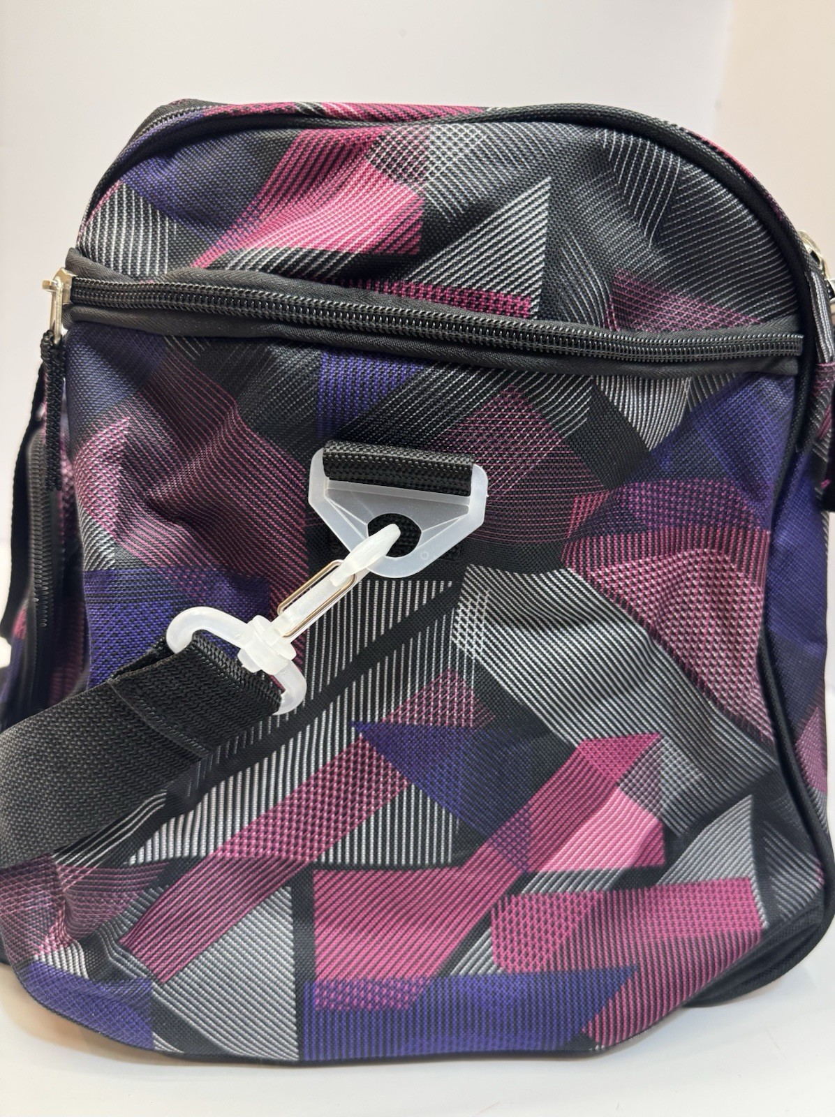 Highland Weekend Duffel