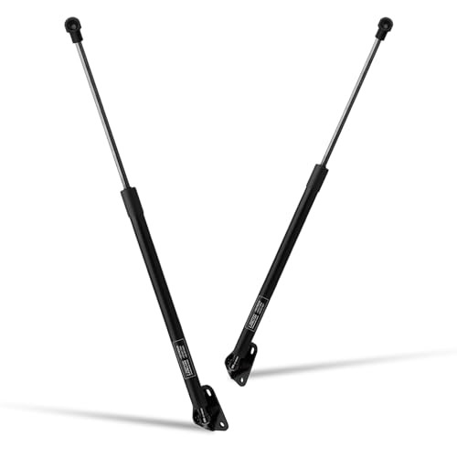 2Pcs Rear Hatch Trunk Lift Support Struts Shocks for Mitsubishi Outlander 2016