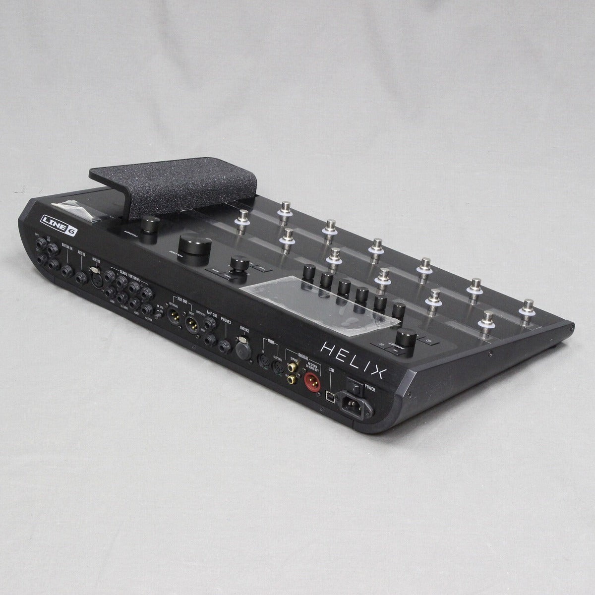 LINE6 HELIX FLOOR [HDF5V6743000006]