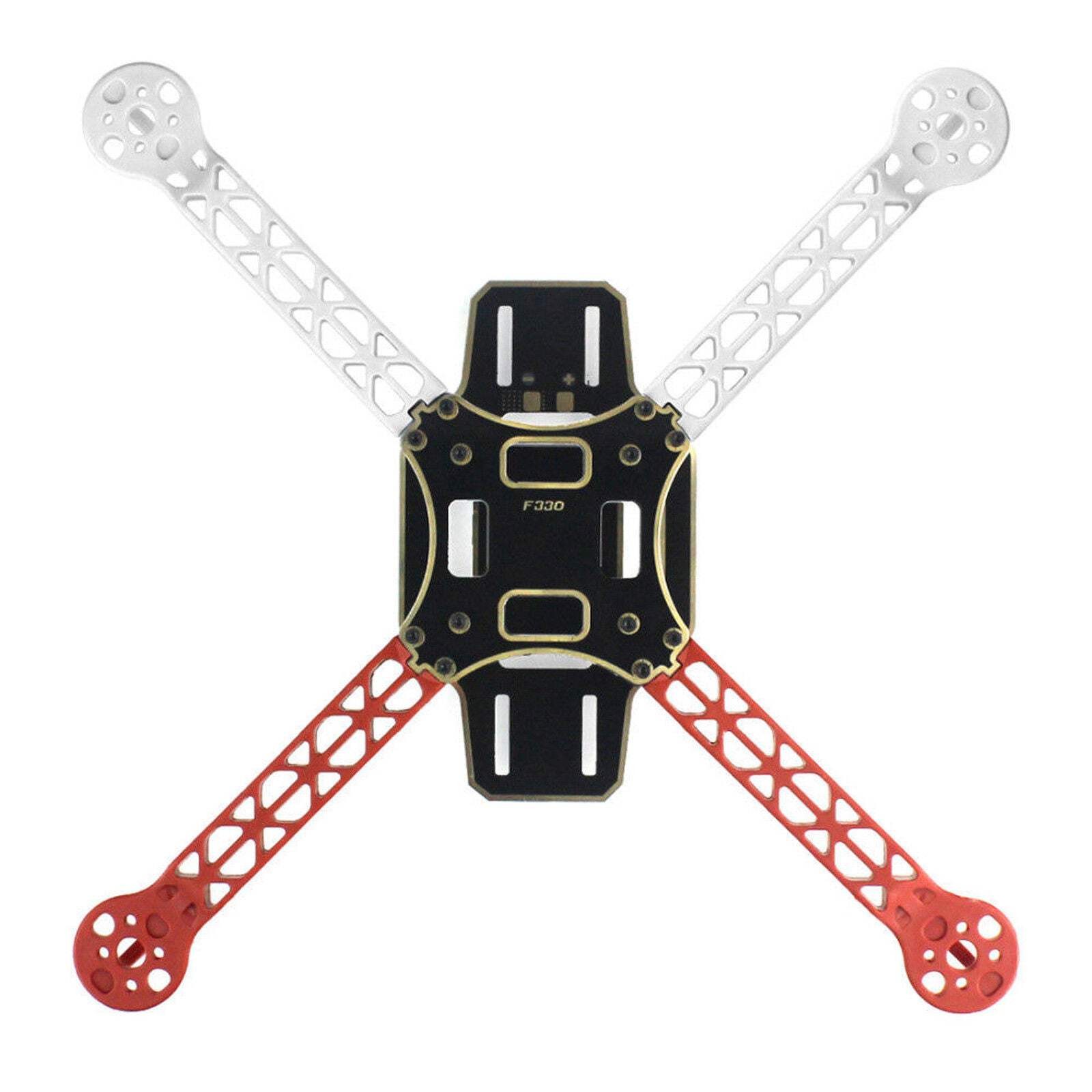 F330 330mm Quadcopter Drone Frame with Mount