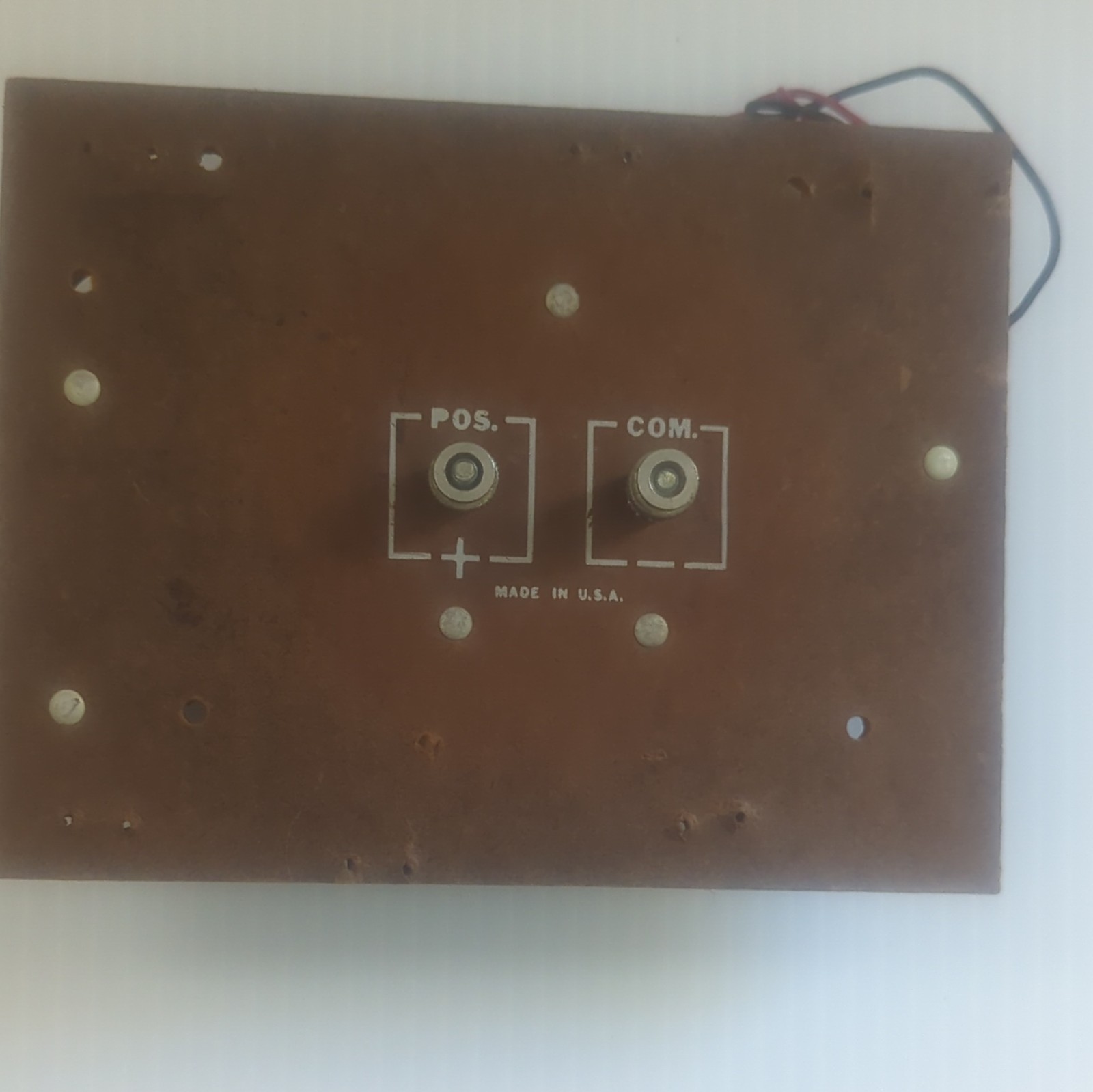 Bose 301 Signal Processor Electronic Plug In Crossover Replacement