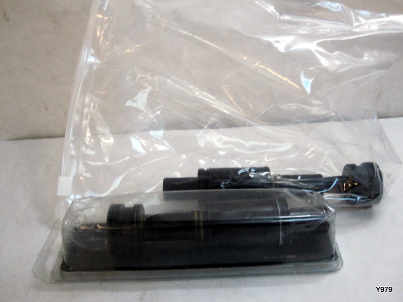 Smart Parts paintball part Shocker NXT Bolt Guide