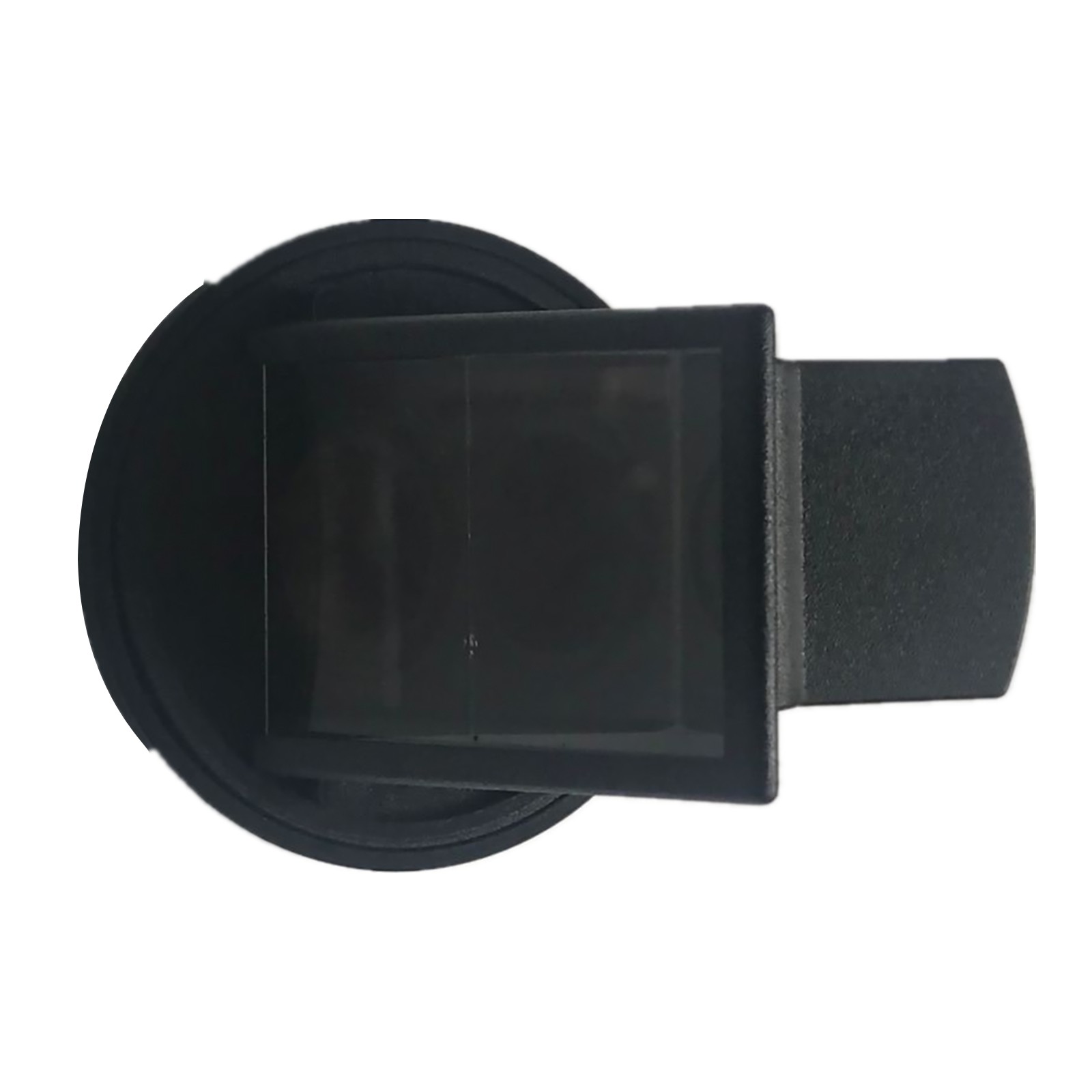 Mobile Phone Camera Lens 360° Rotation External Clip Universal Accessories E