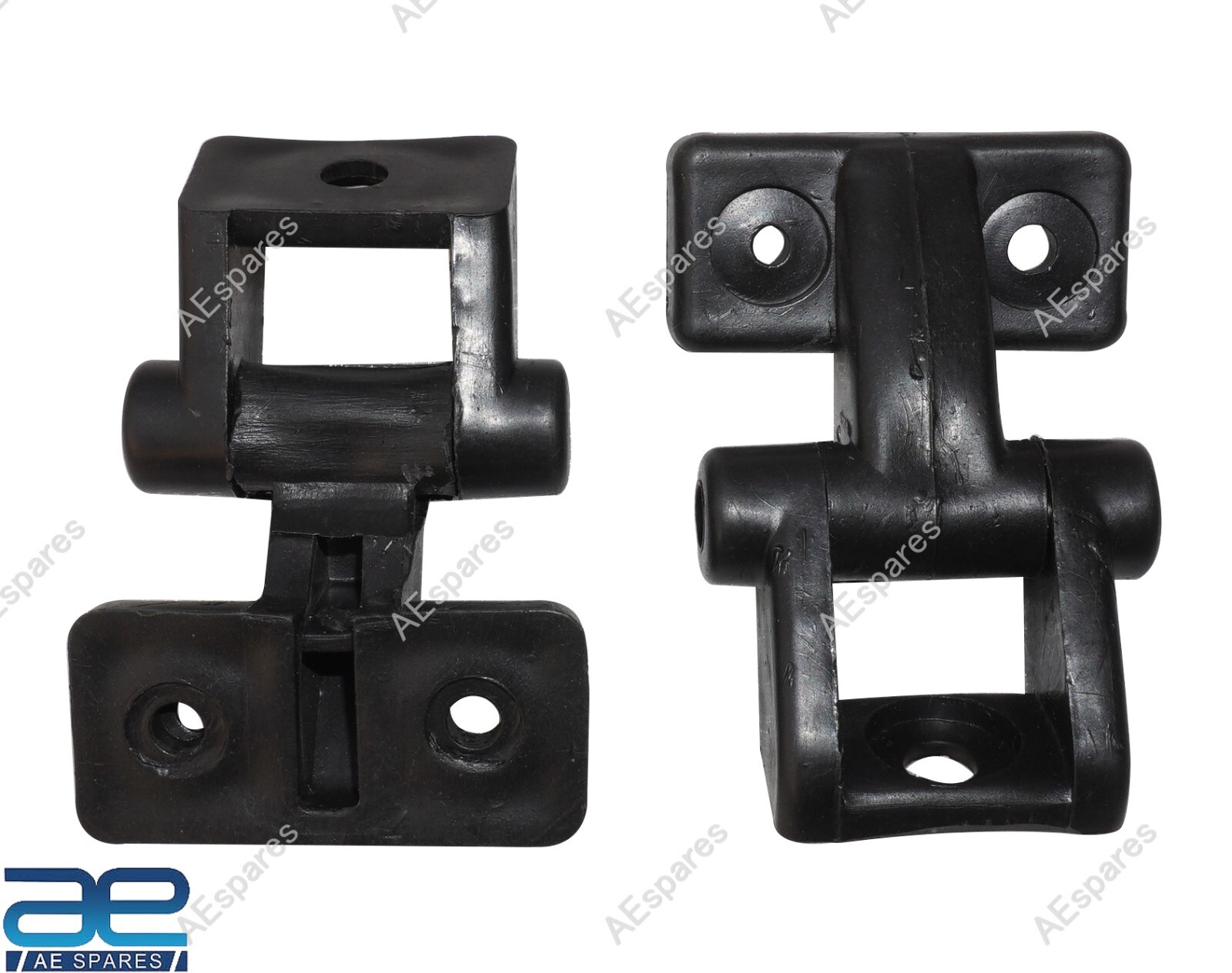 Fold Down Windshield Kit For Suzuki Samurai 86-95 NEW