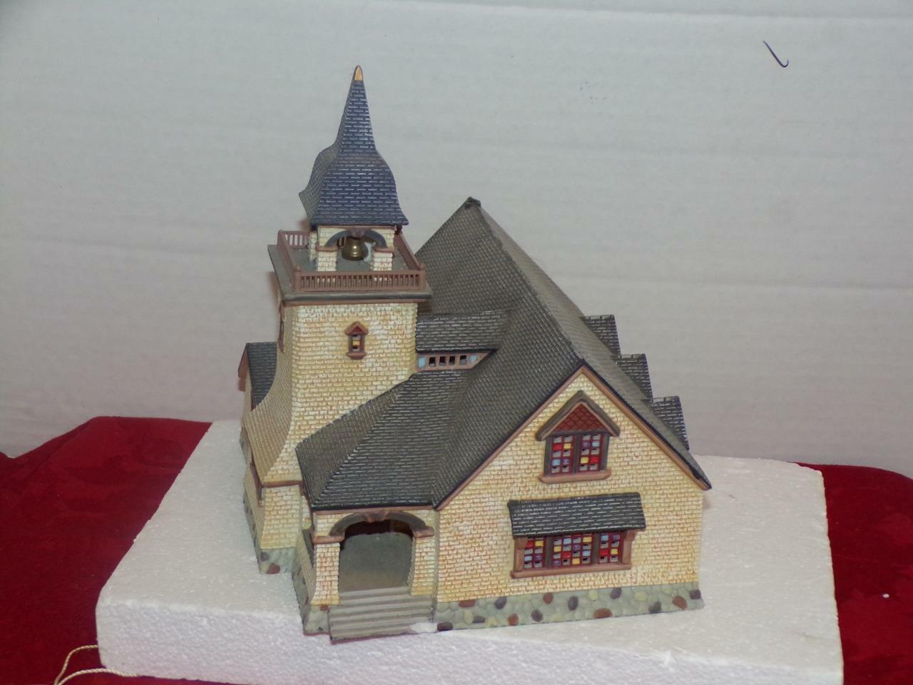 SUMMER SUPER SALE- SEASON'S BAY-CHAPEL ON THE HILL-