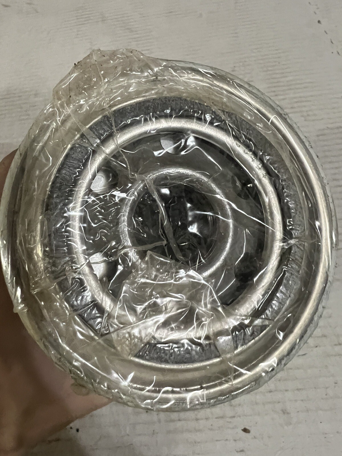 wix 33352 Fuel Filter New In Plastic