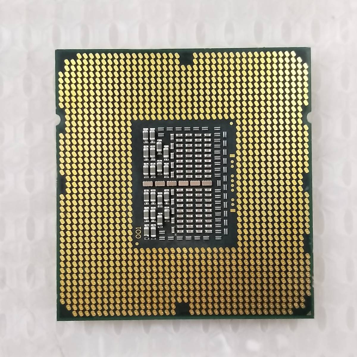 [Used As-Is] [CPU]INTEL i7-975 SLBEQ 3.33GHz CPU 295
