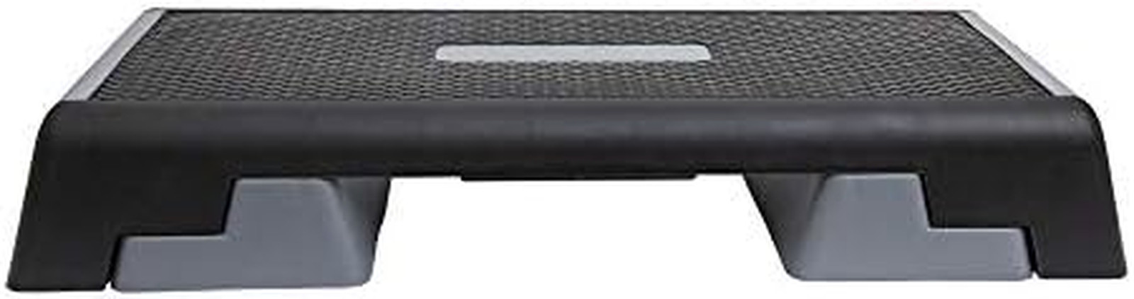 ® Aerobic Step – Step Aerobics Platform – Workout Equipment – Exercise Step Plat