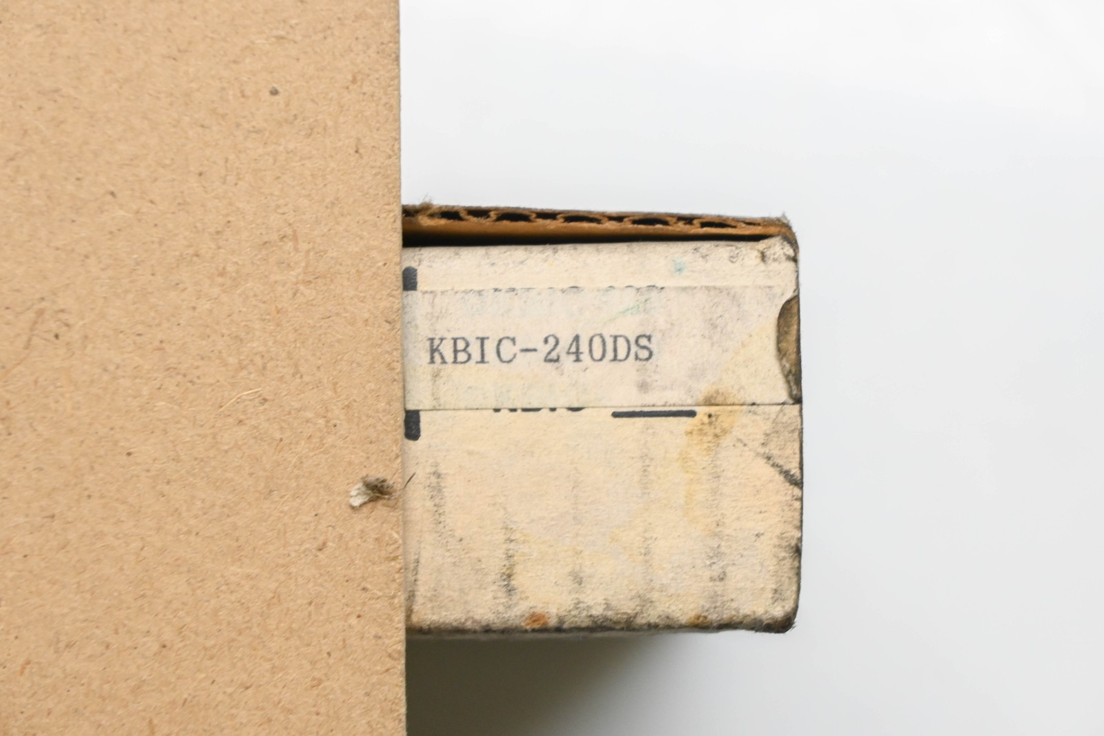 KB Electronics KBIC-240DS Solid State DC Motor Control NOS
