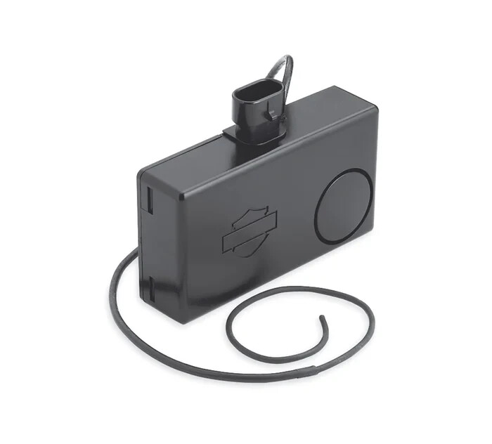 ❗ NEW Harley Davidson Security System Smart Siren II 68328-06A