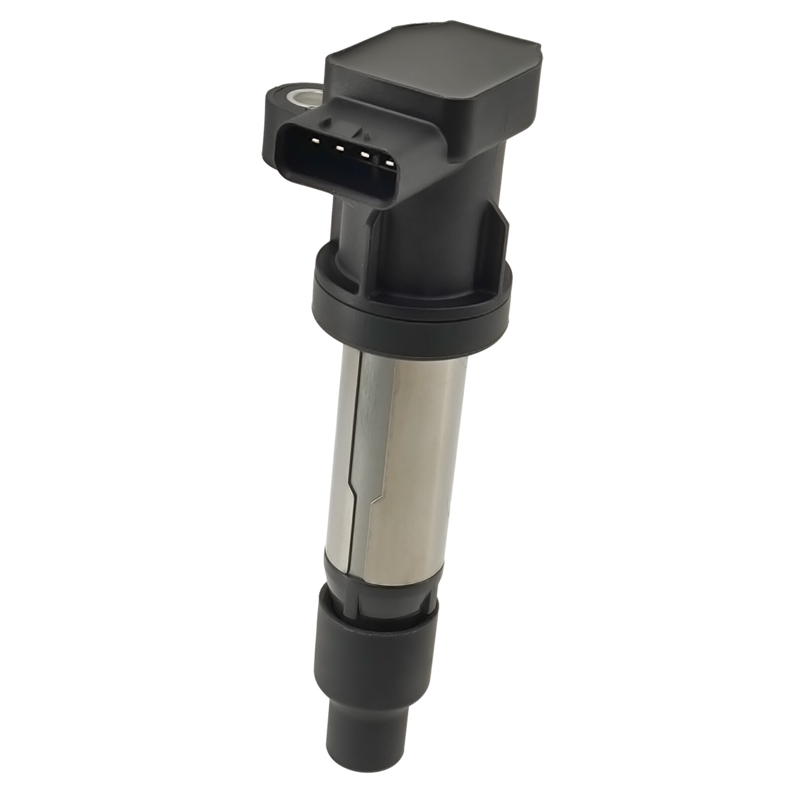 8 Ignition Coil & 8 Spark Plug For 2006-2011 Buick Lucerne 4.6L V8