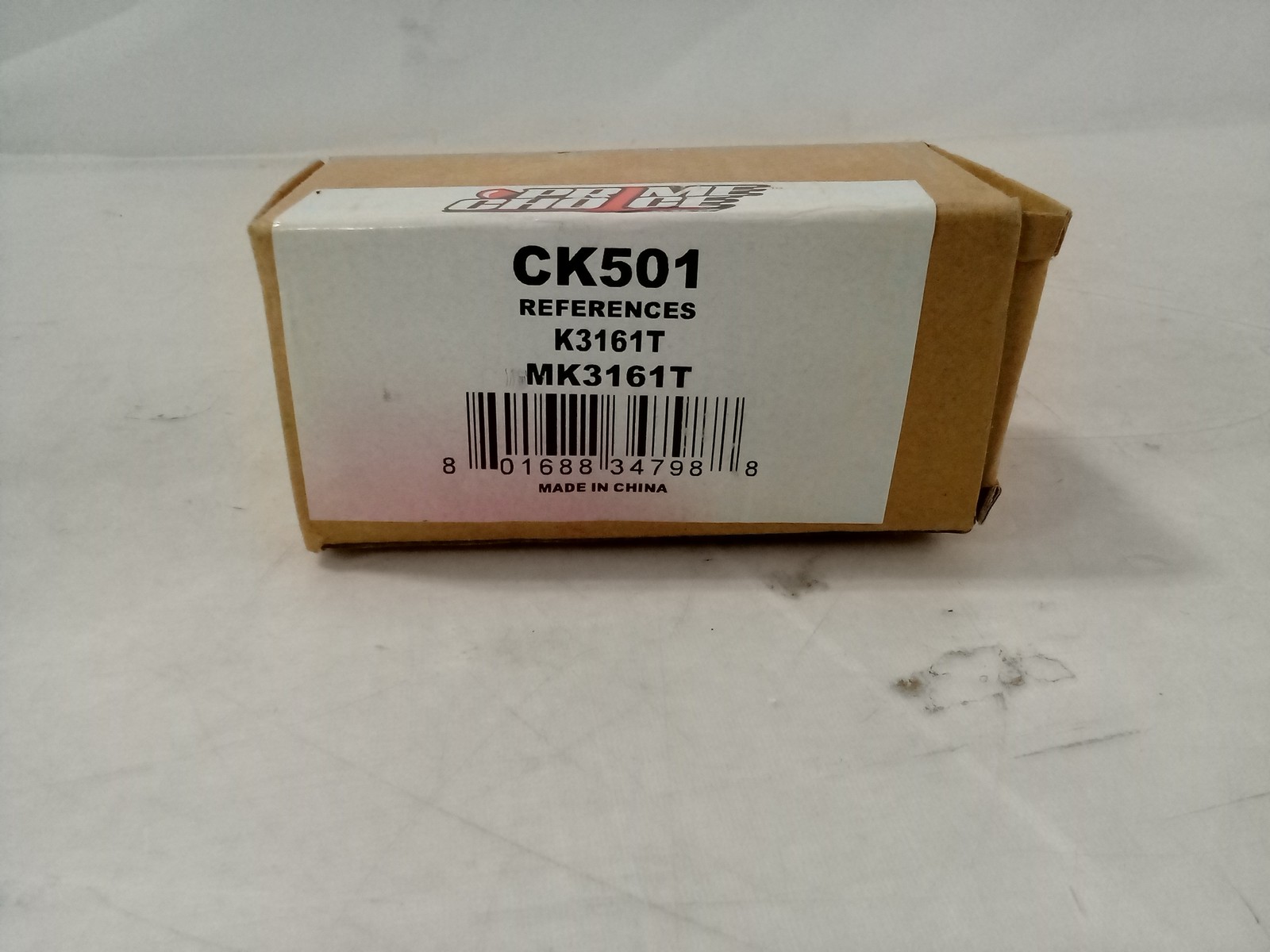 Prime Choice CK501 - References K3161T MK3161T