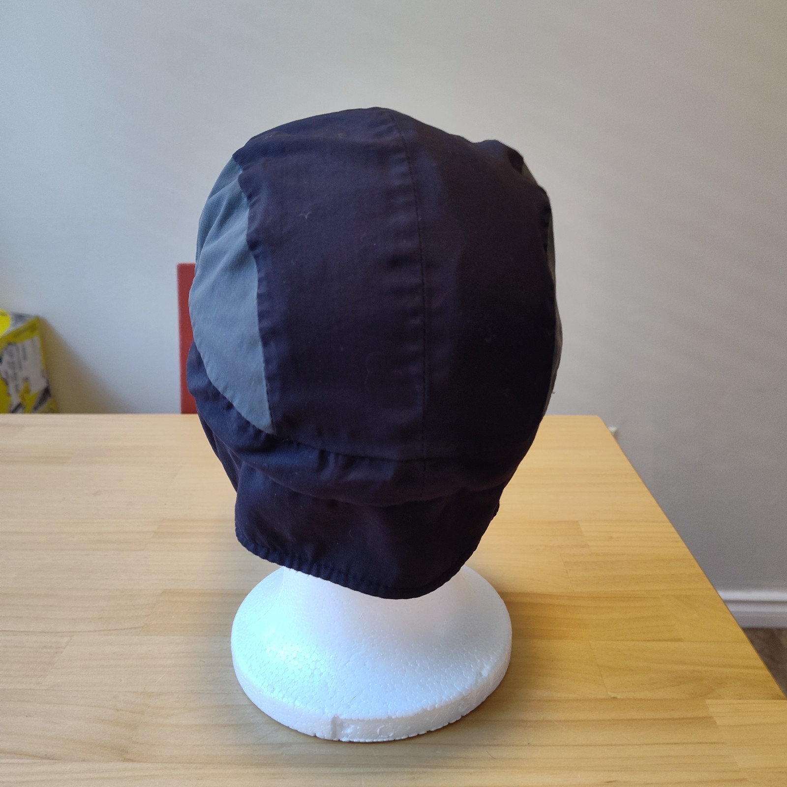 Musto Fleece Lined Waterproof Cap technical sailing performance